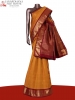 Pure Handloom Kanjeevaram Silk Saree